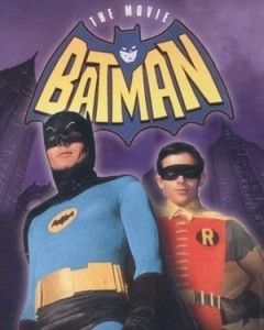 Batman Movie